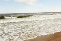 Marram - Ocean View