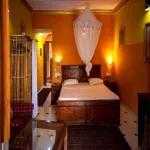 Papa Jolly Eco Resort-Near Morjim Beach