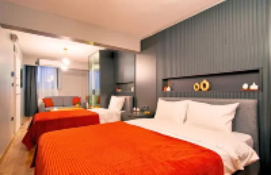 ทักส์-อินน์ สวีทส์