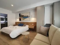 Carducci Art Guesthouse Hotels in Oristano