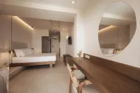 Ikyma Boutique - Parvekkeita