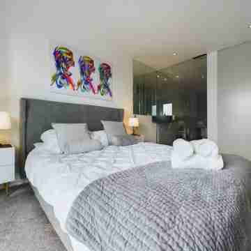 Amazing Skyline Views 3Br Duplex Rooms