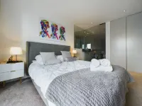 Amazing Skyline Views 3Br Duplex