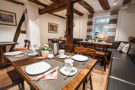 Landhotel Kahltalmühle