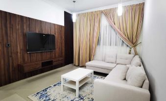The Continent Residence