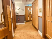George and Dragon Place Hotels in Chester