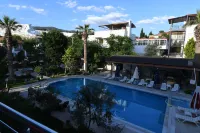 Pamukkale Yıldızhan Otel