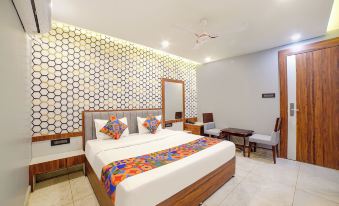 FabHotel Bliss Residency