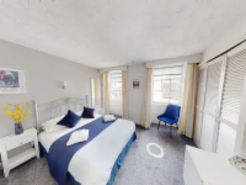 The Beaufort Hotel Hotels in Chepstow