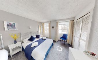 The Beaufort Hotel