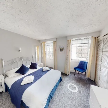 The Beaufort Hotel
