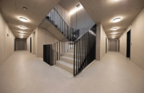 The City Apartment Zug