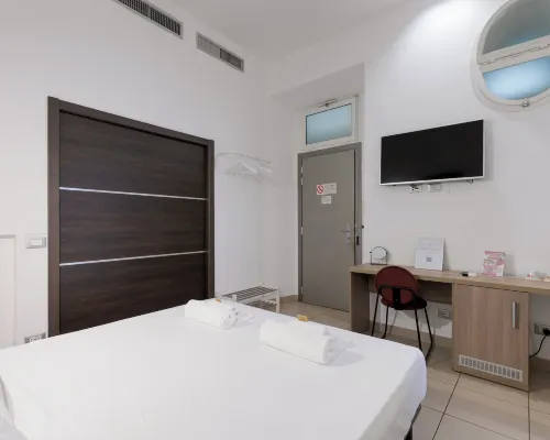 Merulana 43 - Guest House Hoteles cerca de Coliseo