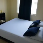 Strandblick in der Residenz Apartment in Santo Domingo Hotels near Parque España