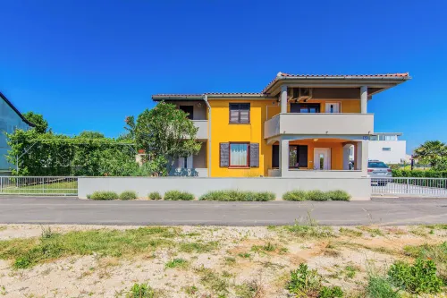 Apartment Stancec Hotels in Privlaka