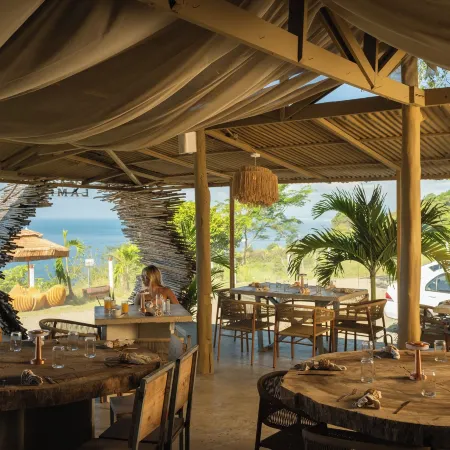 Dar Lamia Boutique Hotel