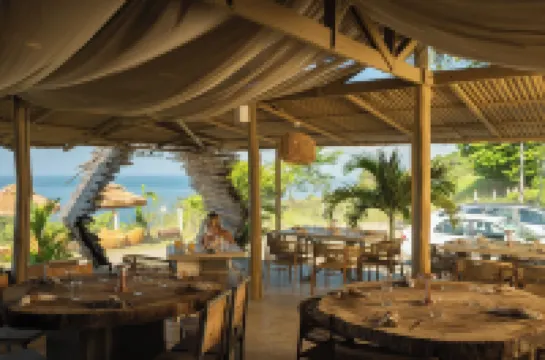 Dar Lamia Boutique Hotel