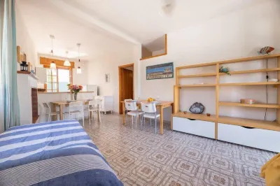 Appartamenti Costa Sud Gallipoli Hotels in Alliste