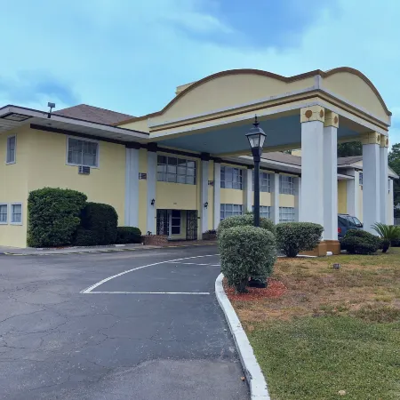 University Inn