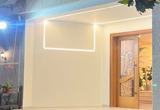 더 몽트 부티크 호텔 위치