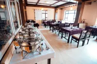 Hotel Kun-Dau Residency