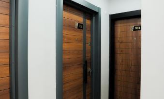 Saray Premium Otel