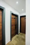 Saray Premium Otel Hôtels à : Ovacik