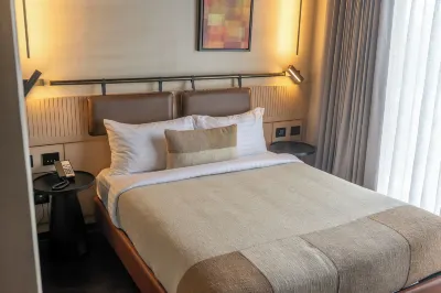 TERRATONE BOUTIQUE BUSINESS HOTEL Hotels in Nindakara