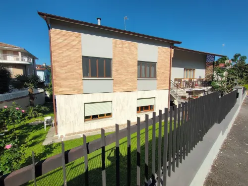 Villa Luciana Hotels in Montemaggiore al Metauro