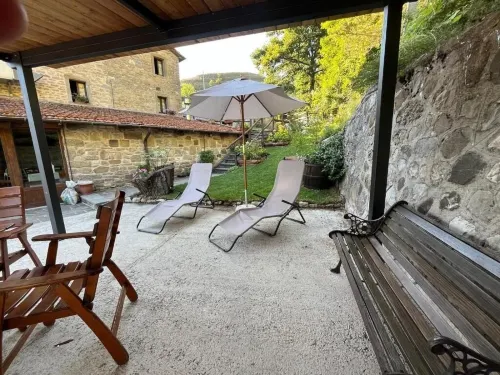 Locanda di Federico Hotels in Pennabilli
