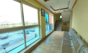 Hotel Gauri Palace Puri