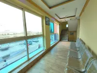 Hotel Gauri Palace Puri