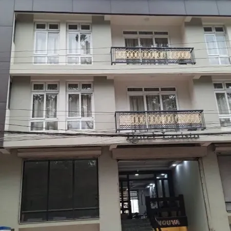 Hotel Lavisto
