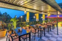 The Hosteller Kasauli - breakfast