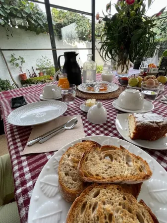 Casa Lourido Отели рядом с достопримечательностью «Anaco»