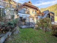 Apartment in Bad Kleinkirchheim in Ski Area Hotel a 