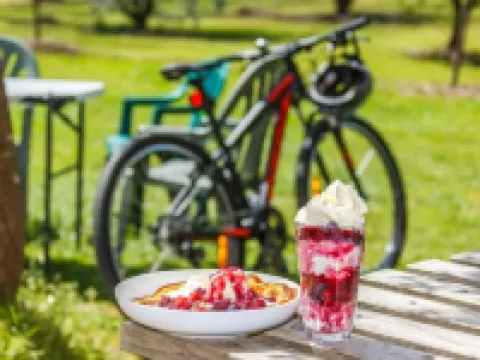 Discovery Parks - Mount Buffalo Hotels in Bright