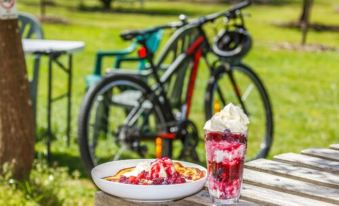 Discovery Parks - Mount Buffalo