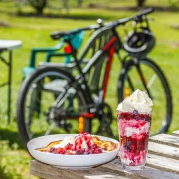 Discovery Parks - Mount Buffalo