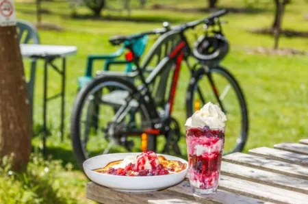 Discovery Parks - Mount Buffalo