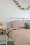 King Suite - Cozy Home Steps To Beach, Close to Restaurants, Shops & Pier