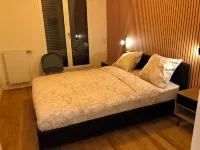 Confort apartment near panorama lake close to Paris Hotels in der Nähe von Roux Bouffe Anne