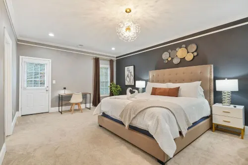 Atlanta Gem, 3 miles to Mercedez Benz Stadium