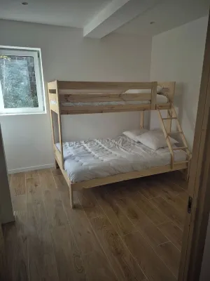 New 5/6 pers apartment in the heart of Beuil - Beuil/Valberg ski area Hotel a Beuil