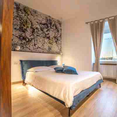 La Banchina Luxury Suites Rooms