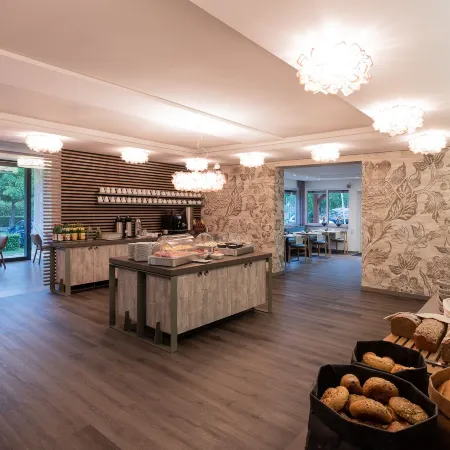 Hotel Birkenhof