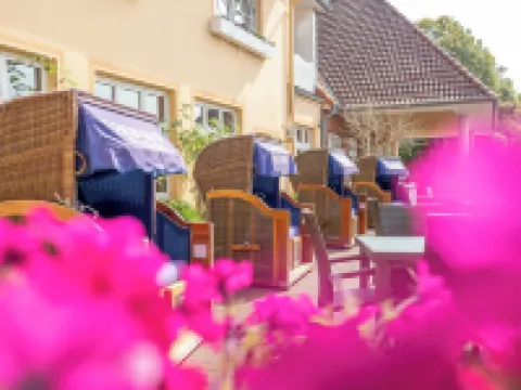 Hekmat Apartments Husum Nordsee Hotels in Husum