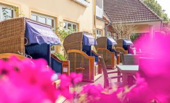 Hotel Osterkrug