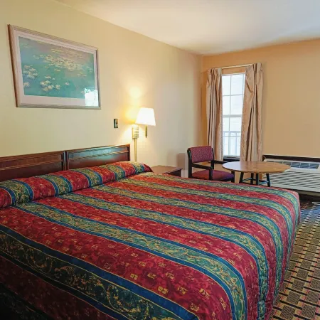 Victorian Inn Athens TX