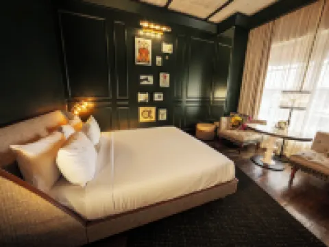 MGM Springfield Hotels in Springfield